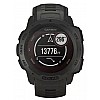 Умные часы Garmin Instinct Solar Graphite