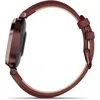 Умные часы Garmin Lily 2 Classic (темная бронза/шелковица)