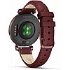 Умные часы Garmin Lily 2 Classic (темная бронза/шелковица)