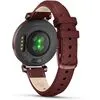 Умные часы Garmin Lily 2 Classic (темная бронза/шелковица)
