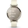 Умные часы Garmin Lily 2 (кремовое золото/кокос)