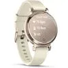 Умные часы Garmin Lily 2 (кремовое золото/кокос)