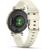 Умные часы Garmin Lily 2 (кремовое золото/кокос)