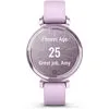 Умные часы Garmin Lily 2 (сиреневый)