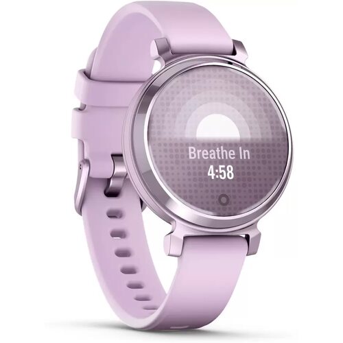 Умные часы Garmin Lily 2 (сиреневый)