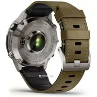 Умные часы Garmin MARQ Adventurer Gen 2