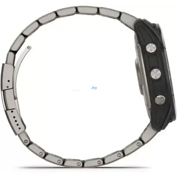 Умные часы Garmin Quatix 7X Solar