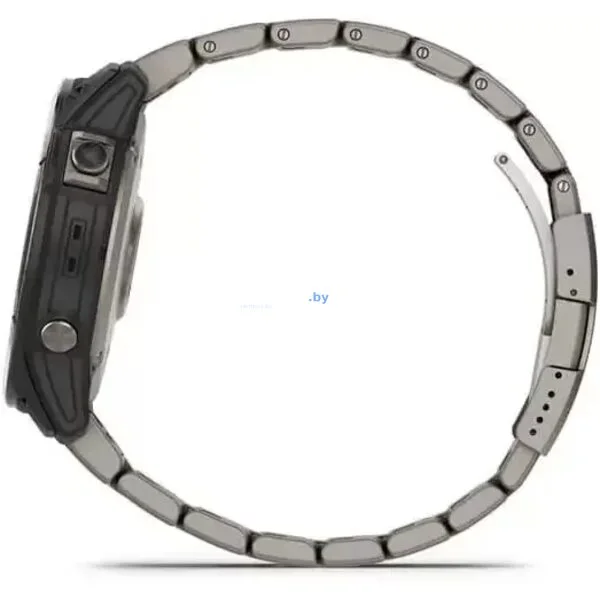 Умные часы Garmin Quatix 7X Solar