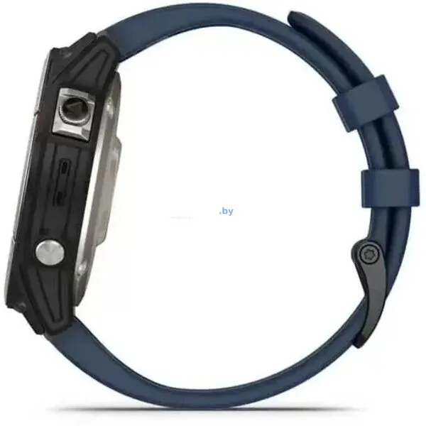 Умные часы Garmin Quatix 7 Pro Sapphire