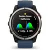 Умные часы Garmin Quatix 7 Sapphire