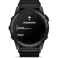 Умные часы Garmin Tactix 7 AMOLED