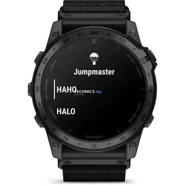Умные часы Garmin Tactix 7 AMOLED