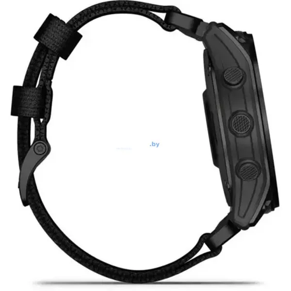 Умные часы Garmin Tactix 7 AMOLED