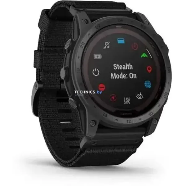 Умные часы Garmin Tactix 7 Pro