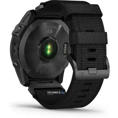 Умные часы Garmin Tactix 7 Pro