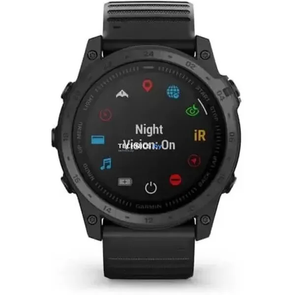 Умные часы Garmin Tactix 7 Standard
