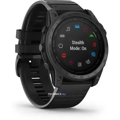 Умные часы Garmin Tactix 7 Standard