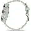 Умные часы Garmin Venu 3S (шалфей, с силиконовым ремешком)