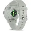 Умные часы Garmin Venu 3S (шалфей, с силиконовым ремешком)