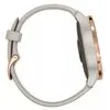 Умные часы Garmin Venu Rose Gold/Light Sand