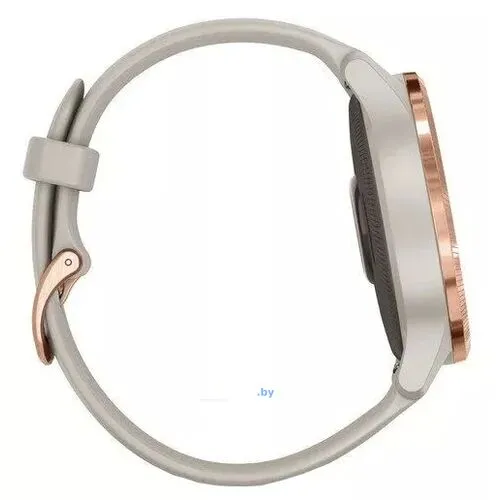 Умные часы Garmin Venu Rose Gold/Light Sand
