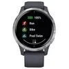 Умные часы Garmin Venu Silver/Blue