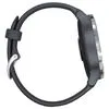 Умные часы Garmin Venu Silver/Blue