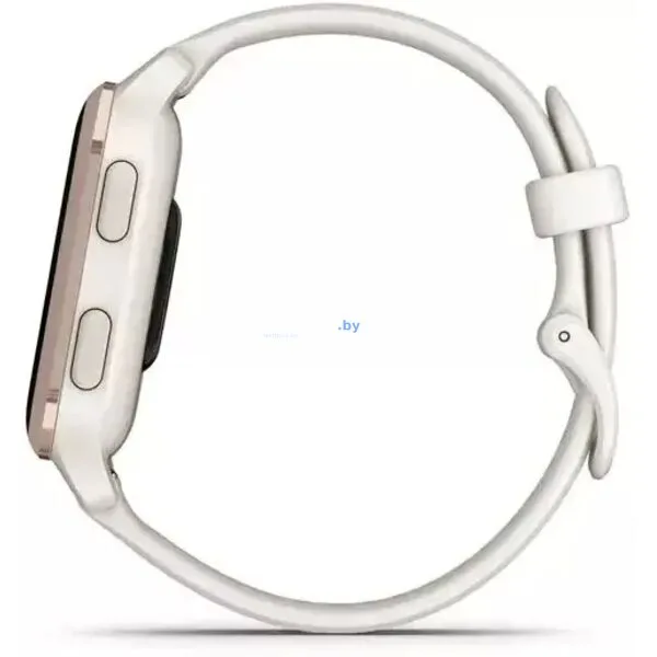 Умные часы Garmin Venu Sq 2 Music Edition (французский серый)