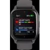 Умные часы Garmin Venu Sq 2 (темно-серый)
