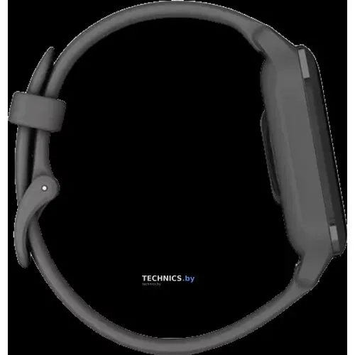 Умные часы Garmin Venu Sq 2 (темно-серый)