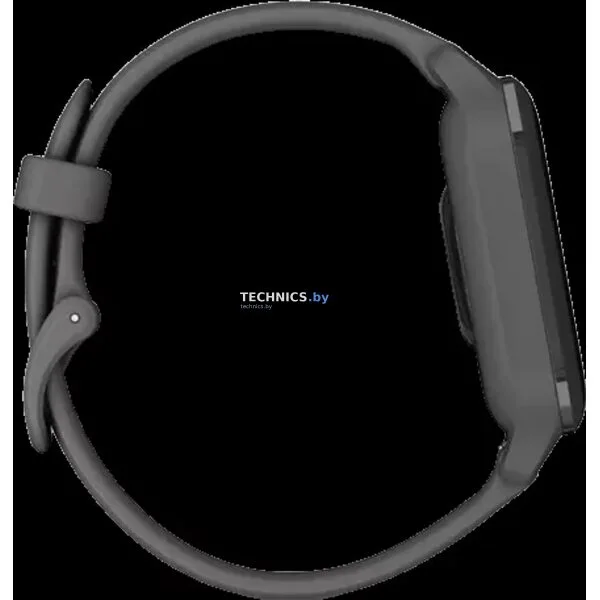 Умные часы Garmin Venu Sq 2 (темно-серый)