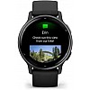 Умные часы Garmin Vivoactive 5 (черный)