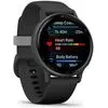 Умные часы Garmin Vivoactive 5 (черный): Здоровье и спорт в ярком формате