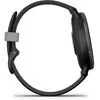 Умные часы Garmin Vivoactive 5 (черный): Здоровье и спорт в ярком формате