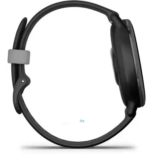 Умные часы Garmin Vivoactive 5 (черный): Здоровье и спорт в ярком формате