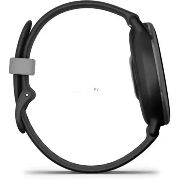 Умные часы Garmin Vivoactive 5 (черный)