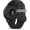 Умные часы Garmin Vivoactive 5 (черный): Здоровье и спорт в ярком формате