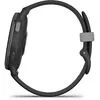 Умные часы Garmin Vivoactive 5 (черный): Здоровье и спорт в ярком формате