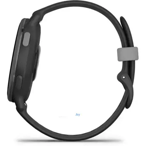 Умные часы Garmin Vivoactive 5 (черный): Здоровье и спорт в ярком формате
