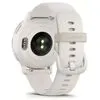 Умные часы Garmin Vivoactive 5 (слоновая кость): Элегантный стиль и функциональность