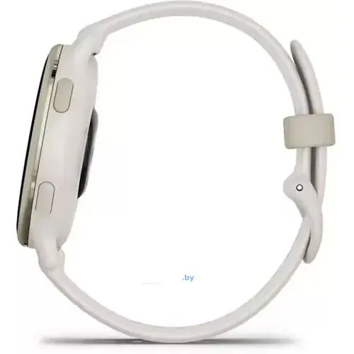 Умные часы Garmin Vivoactive 5 (слоновая кость): Элегантный стиль и функциональность