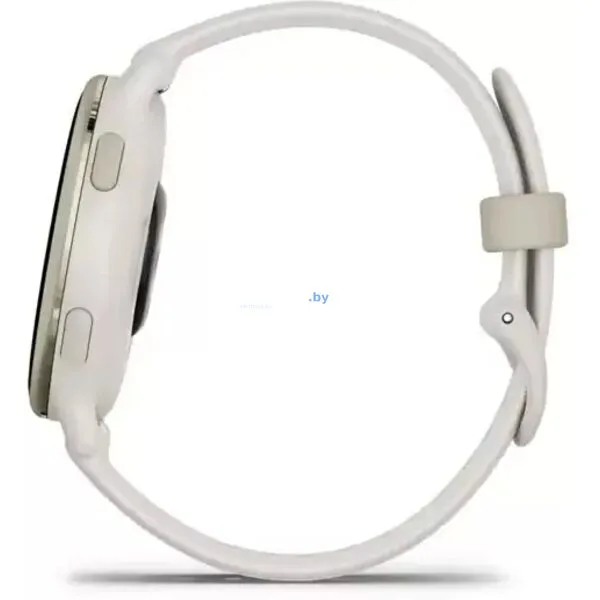Умные часы Garmin Vivoactive 5 (слоновая кость)