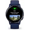 Умные часы Garmin Vivoactive 5 (темно-синий)