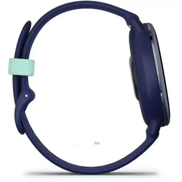 Умные часы Garmin Vivoactive 5 (темно-синий)