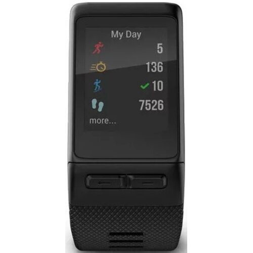 Умные часы Garmin Vivoactive HR