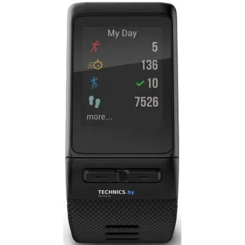 Умные часы Garmin Vivoactive HR