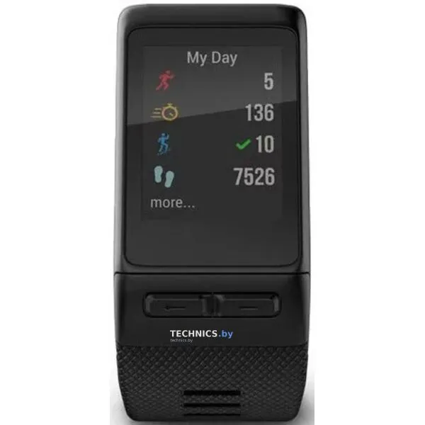 Умные часы Garmin Vivoactive HR