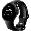 Умные часы Google Pixel Watch LTE (матовый черный/обсидиан)