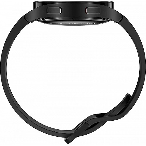 Умные часы Samsung Galaxy Watch4 44мм (черный)