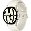 Умные часы Samsung Galaxy Watch6 40 мм (белое золото)